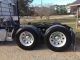 2007 Kenworth W900 Sleeper Semi Trucks photo 1