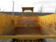Winget Mini Dumper Articulated Dump Truck 4x4 Diesel Approx 2.  5 Ton Terex Other photo 11