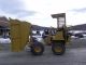 Winget Mini Dumper Articulated Dump Truck 4x4 Diesel Approx 2.  5 Ton Terex Other photo 4