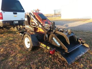 2006 Ditch Witch Sk350 photo