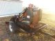 2006 Ditch Witch Sk350 Skid Steer Loaders photo 3