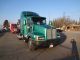 2006 Kenworth T600 Sleeper Semi Trucks photo 17