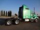 2006 Kenworth T600 Sleeper Semi Trucks photo 1