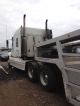 2005 Freightliner Columbia 120 Sleeper Semi Trucks photo 1