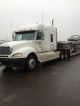 2005 Freightliner Columbia 120 Sleeper Semi Trucks photo 2