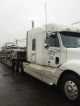 2005 Freightliner Columbia 120 Sleeper Semi Trucks photo 3