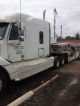 2005 Freightliner Columbia 120 Sleeper Semi Trucks photo 8