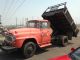 1960 International B140 Dump Trucks photo 2