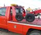 1999 Ford F450 Wreckers photo 14