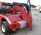 1999 Ford F450 Wreckers photo 18