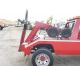 1999 Ford F450 Wreckers photo 20