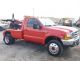 1999 Ford F450 Wreckers photo 1