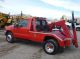 1999 Ford F450 Wreckers photo 2