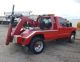 1999 Ford F450 Wreckers photo 3