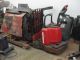 2005 Raymond Electric Pallet Jack - Rider - Double Lenght Forks 8 ' Forklifts photo 5