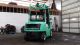 Mitsubishi 4000 Pound Pneumatic Forklift Lp Gas Forklifts photo 8