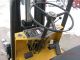 1972 Clark C500 - 40 Triple Stage Cushion Forklift Forklifts photo 8