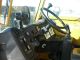 Caterpillar Cat Tl943 Reach Forklift Jlg Telehandler Full Cab Outriggers Turbo Scissor & Boom Lifts photo 1