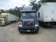 2000 Volvo 610 Sleeper Semi Trucks photo 3