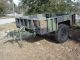 Light Tactical Trailer Trailers photo 1
