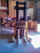 2000 Yale Electric Forklift - $6000 (norcross) Forklifts photo 3