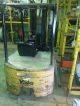 Yale Electric Forklift Forklifts photo 1