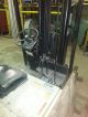 Yale Electric Forklift Forklifts photo 2
