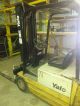 Yale Electric Forklift Forklifts photo 3
