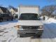 2006 Ford E350 Box Trucks / Cube Vans photo 1