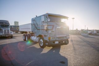 1997 Freightliner photo