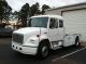 2000 Freightliner Fl60 Other Medium Duty Trucks photo 1