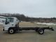 2002 Isuzu Npr Hd Box Trucks / Cube Vans photo 17