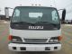 2002 Isuzu Npr Hd Box Trucks / Cube Vans photo 7