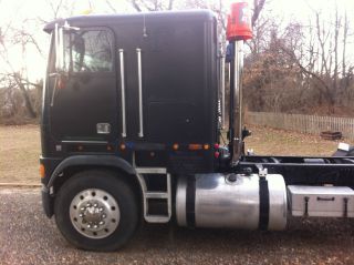 1995 Freightliner Flb photo