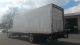 2005 International 4300 Box Trucks / Cube Vans photo 2