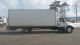 2005 International 4300 Box Trucks / Cube Vans photo 5