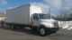 2005 International 4300 Box Trucks / Cube Vans photo 6