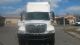 2005 International 4300 Box Trucks / Cube Vans photo 7