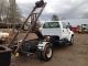 2004 Ford F - 650 Other Medium Duty Trucks photo 1