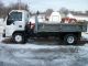 2002 Isuzu Npr Dump Trucks photo 2