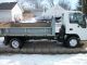 2002 Isuzu Npr Dump Trucks photo 4