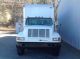 2001 International 4700 Box Trucks / Cube Vans photo 1