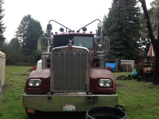 1967 Kenworth A photo