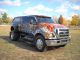 2006 Ford F - 650 Other Medium Duty Trucks photo 17