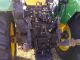 John Deere 5220 4x4 Only 2000 Hrs Tractors photo 2