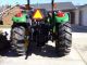 John Deere 5220 4x4 Only 2000 Hrs Tractors photo 6
