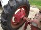 1949 Farmall H Tractor,  Electric Start,  Tires,  Maintained, Tractors photo 9