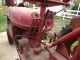 1949 Farmall H Tractor,  Electric Start,  Tires,  Maintained, Tractors photo 10