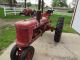 1949 Farmall H Tractor,  Electric Start,  Tires,  Maintained, Tractors photo 1