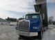 2003 Western Star 4900 Dump Trucks photo 2